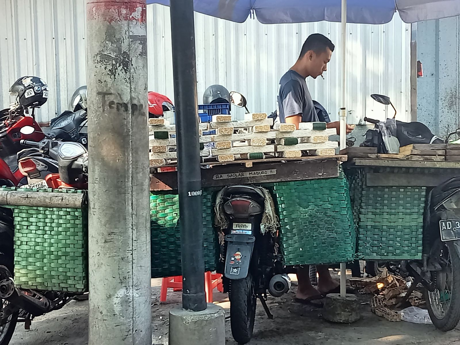 Pengadaan Barang Jasa 2026: Rahasia PBJ yang Dijemput ke OPD